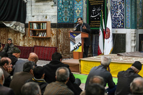 چهاردهمین جشنواره انتخاب کتاب سال شهید غنی پور